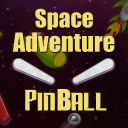 Super Space Pinball Adventure Icon