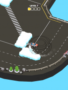 Snow Drift! screenshot 10