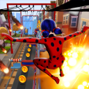 Subway Lady Princess bug  Run Endless 3D - Baixar APK para Android | Aptoide