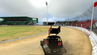 Dirt Track Gladiators screenshot 2