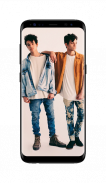 Dobre Brothers Wallpaper screenshot 4