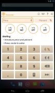 Discounter Free calculator screenshot 14