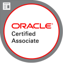 OCA Oracle Database 12c:1z0-06