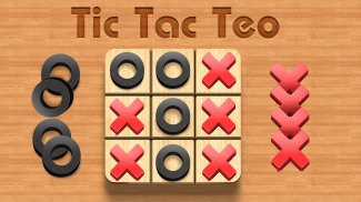 Tic Tac Toe Star - Multiplayer screenshot 6