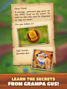 Go West Frontier Solitaire screenshot 6