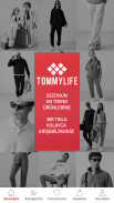 TOMMYLIFE screenshot 4