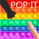 Pop It Антистресс Icon