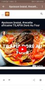 Recettes Africaines screenshot 0