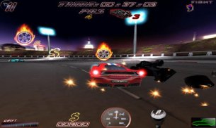 Speed Racing Extended screenshot 0