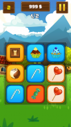 King of Clicker Puzzle (game for mindfulness) screenshot 2