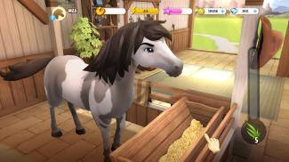 Horse Haven World Adventures screenshot 15