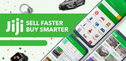 Jiji Kenya: Buy & Sell Online