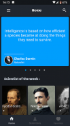 Scientists Quotes screenshot 4