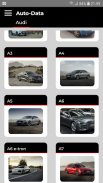 Auto-Data.net screenshot 2