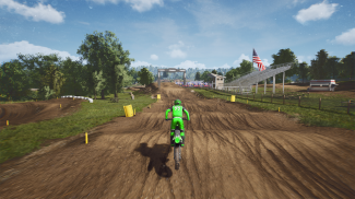 MX Motocross Stunts Bike 3D screenshot 4