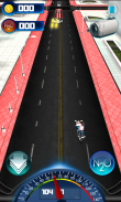 Brave Moto Rider screenshot 5