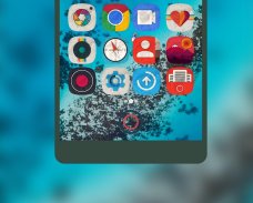 Rugos - Free Icon Pack screenshot 3