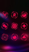 ROG Legends Icon Pack screenshot 1