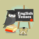 English Tenses Icon