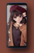 Doll Wallpapers HD screenshot 1