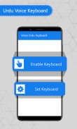 Urdu Translator, Urdu Keyboard screenshot 3
