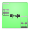 DTMF transceiver Icon