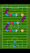 Bolas de Futebol screenshot 4
