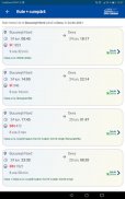 CFR Călători bilete online screenshot 6
