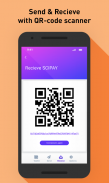 SCI Wallet - Mobile Crypto screenshot 1