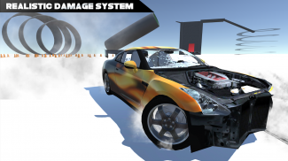 Crash Simulator 18 screenshot 5