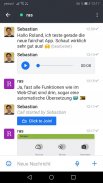 fairchat screenshot 4