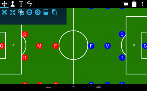 Football Dood (Soccer) screenshot 6