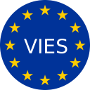 VIES - VAT Number Validation