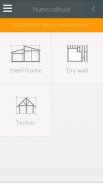 Ternium Steel Framing screenshot 6