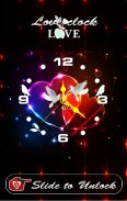 Lovely Clock Themes screenshot 9