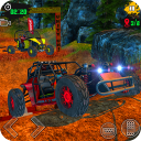 Offroad Games - Buggy Games Icon