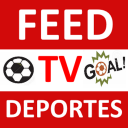 Feed TV Deportes Icon