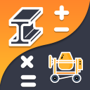 Construction Calculator for Co Icon