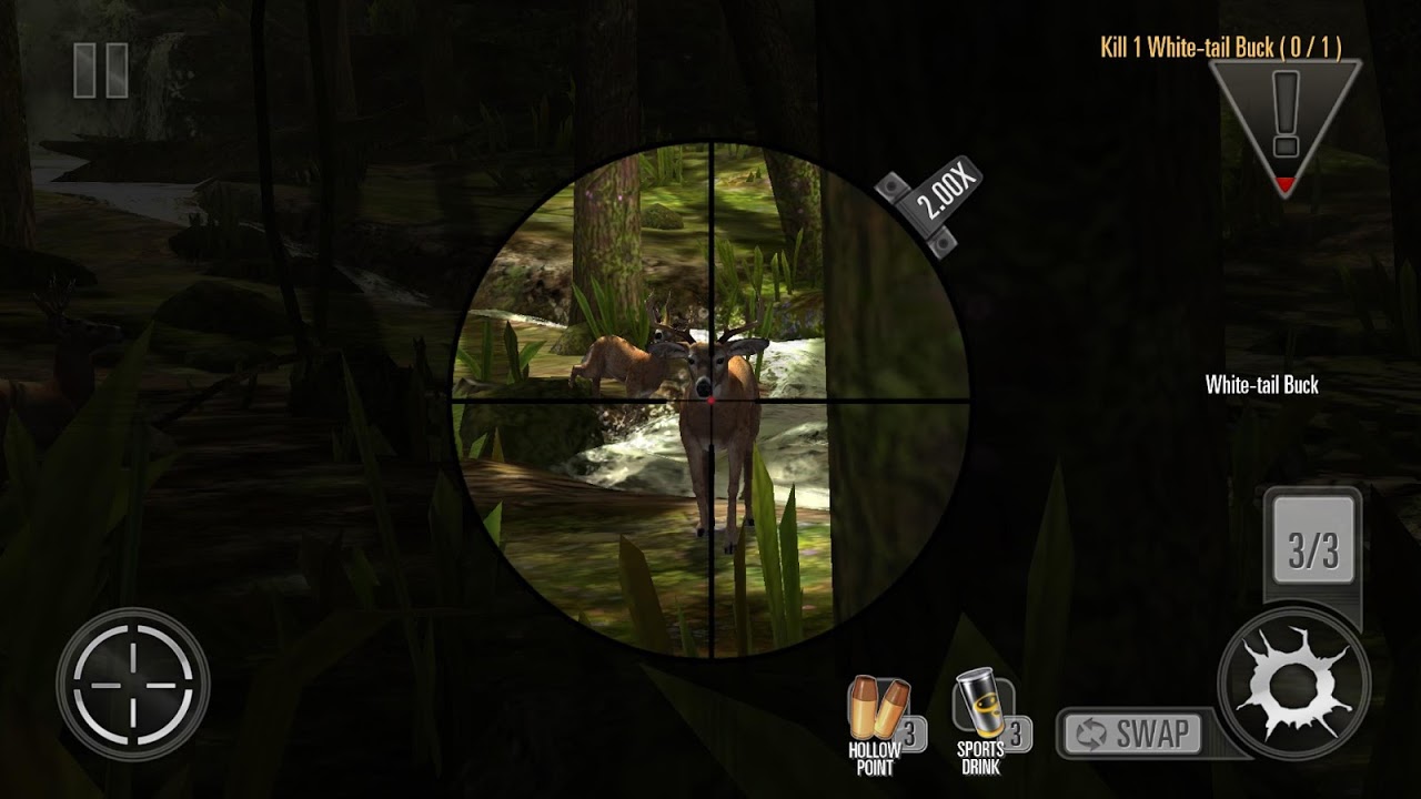 DEER HUNTER CLASSIC - Descargar APK para Android | Aptoide