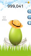 Rompe el huevo (crack the egg) screenshot 2