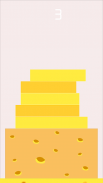 Cheese Tower screenshot 0