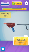 Idle Gun Assembly screenshot 0