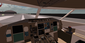 Flight Pilot Simulator screenshot 5