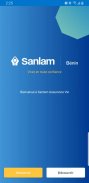 Mobile Sanlam screenshot 1