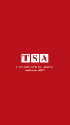 TSA - Tout sur l'Algérie screenshot 3