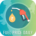 Daily Fuel Price : Daily Petrol Diesel Price India