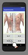 acupuncturepoint trial screenshot 4