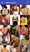 Blouse Designs screenshot 2