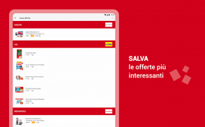 Volantino Facile - Offerte screenshot 8