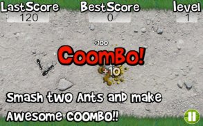 Squish these Ants 2 screenshot 11